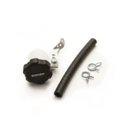 Imagen de KIT DE MONTAJE DEPOSITO ACEITE 15ML (KITVP)