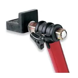 Imagen de JUEGO DE ADAPTADORES BIKE-LIFT UNIVERSALES DE GOMA (SBG-10)