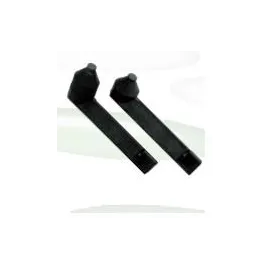 Imagen de JUEGO DE ADAPTADORES BIKE-LIFT  ESPECIFICOS PARA YAMAHA R1-R6 (SAC/Y-10)