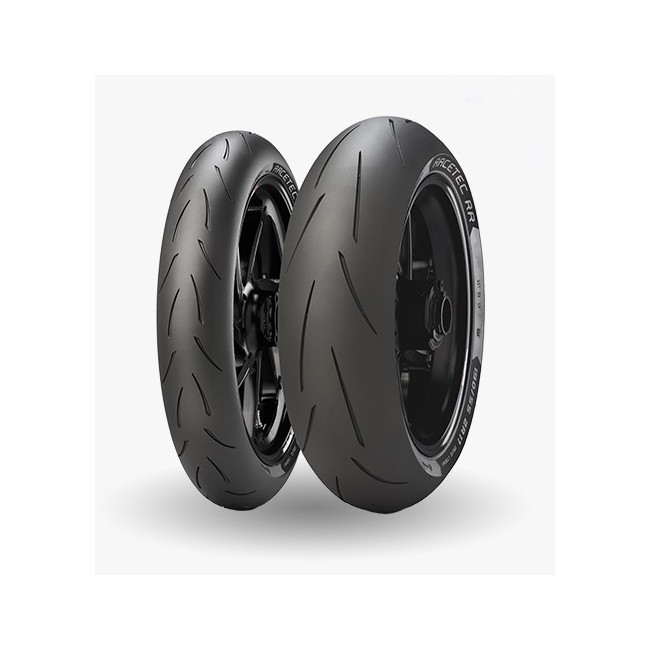 Imagen de CUBIERTA METZELER 180/60 ZR 17 M/C (75W) TL RACETE (2548800)