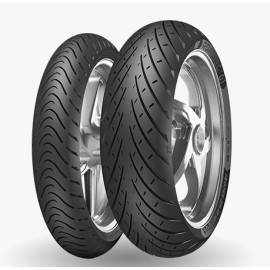 Imagen de CUBIERTA METZELER 140/70 - 17 M/C 66H TL   ROADTEC 01 (3242100)