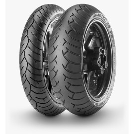 Imagen de CUBIERTA METZELER 180/55 ZR17 73W TL ROADTEC Z6 R (1448600)