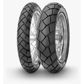 Imagen de CUBIERTA METZELER 130/80 R17 65H TL TOURANCE R (1012000)