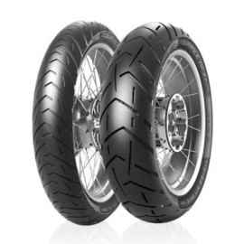 Imagen de CUBIERTA METZELER 150/70R17 M/C 69V TL TOURANCE NEXT 2 (3961500)