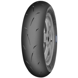 Imagen de CUBIERTA MITAS 100/90-12 49P TL MC 35 S-RACER 2.0 SOFT (70000748)