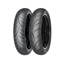 Imagen de CUBIERTA MITAS 110/80 -17 57H TL MC-50 F (70000052)