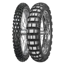 Imagen de CUBIERTA MITAS 110/80-19  59R TL E-09 (ENDURO TRAIL XT+)_ (224456)