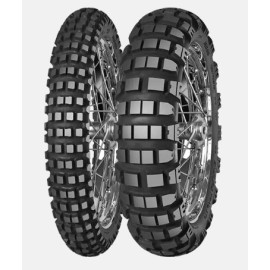 Imagen de CUBIERTA MITAS 110/80-19 ENDURO TRAIL XT+ 59T TL/T (70001177)