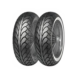 Imagen de CUBIERTA MITAS 120/70 -10 54L TL MC-22 ELEGANCE F/ (70000735)