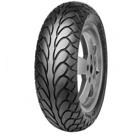 Imagen de CUBIERTA MITAS 120/70-10 TL R 54L MC 22 ELEGANCE_** (573927)