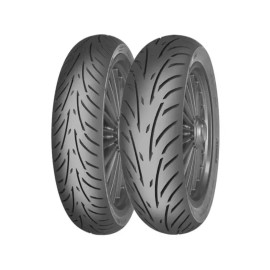 Imagen de CUBIERTA MITAS 120/90 -10 66L TL TOURING FORCE-SC (70000654)