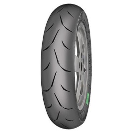 Imagen de CUBIERTA MITAS 130/70-12 62P TL MC 34 REINF (70000743)