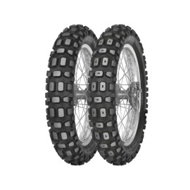 Imagen de CUBIERTA MITAS 140/80 -18 70R TT MC-23 ROCKRIDER M (70000470)