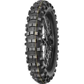 Imagen de CUBIERTA MITAS 140/80-18 70R TT TERRA FORCE-EF SUPER LINEA AMARILLA (70000957)