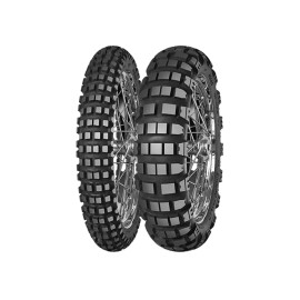 Imagen de CUBIERTA MITAS 140/80B17 69T ENDURO TRAIL XT TL/TT (70001210)