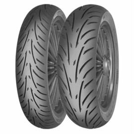 Imagen de CUBIERTA MITAS 150/70-13 64S  TOURING FORCE-SC TL E D  R (70000674)