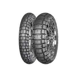 Imagen de CUBIERTA MITAS 150/70R18 70V TL ENDURO TRAIL ADV E D M+S R (70001200)