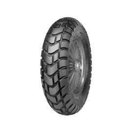 Imagen de CUBIERTA MITAS 150/80 -10 65L TL MC-17 F/R (70000686)