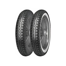 Imagen de CUBIERTA MITAS 4.00 -10C 74J TL B-14 F/R (70000728)