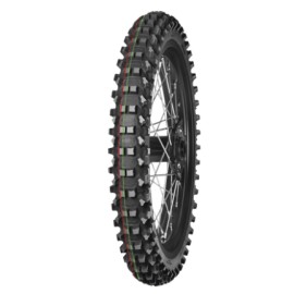 Imagen de CUBIERTA MITAS 90/100-21 57M TERRA FORCE-MX MH TT (226657)