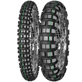 Imagen de CUBIERTA MITAS 90/90B21 54R ENDURO TRAIL-RALLY PRO SUPER LIGHT (70000994)