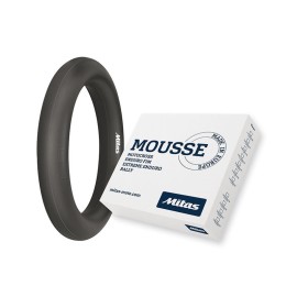 Imagen de MOUSSE MITAS 120/90X18 MOUSSE MI** (599052)