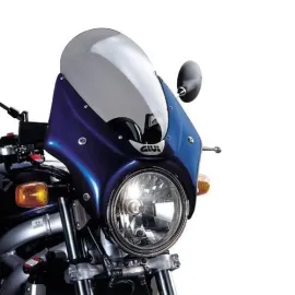 Imagen de TELA GIVI SUZUKI AZUL SV 650 (A750B545)