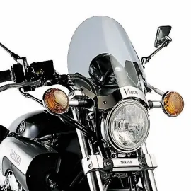 Imagen de PANTALLA GIVI YAMAHA V-MAX 1200 (A123)