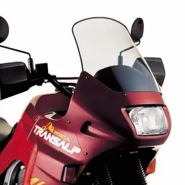 Imagen de CUPULA GIVI AHUMADA HONDA  XL600-650V TRANSALP -94 (D191S)
