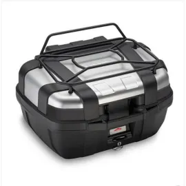 Imagen de PORTAPAQUETES GIVI SUPERIOR TRK52 (E142B)