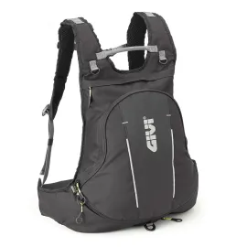Imagen de BOLSA GIVI MOCHILA L/EASY 17/24 LTS N/REACH (EA104B)