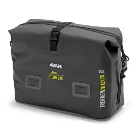 Imagen de BOLSA INTERIOR GIVI WP/CARGO/SILLIN MALETA 37LTS.OBK37-DLM36 (T506)