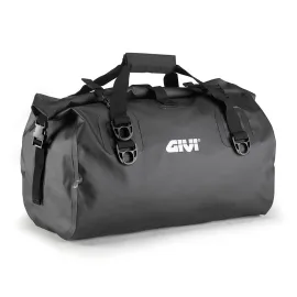 Imagen de BOLSA GIVI SILLIN L/EASY BAG F/CORREAS 40LTS NEGRO (EA115BK)