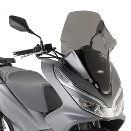Imagen de PARABRISAS  GIVI P/KITA HONDA.PCX. 125.1819 (1129D)