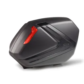 Imagen de MALETAS GIVI LATERALES MKSIDE 37LT.V37 C/INSERTO C (V37NN)