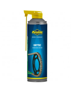 Aerosol Putoline Drytec 500ml