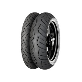 Imagen de CUBIERTA CONTINENTAL 120/70 ZR19 60W TL F CONTIROADATTACK 3 (244498)