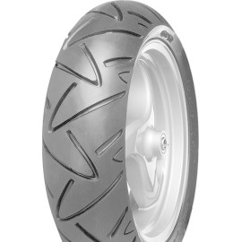 Imagen de CUBIERTA CONTINENTAL 150/70 -14 66 S TL ContiTwist R (240118)