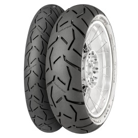 Imagen de CUBIERTA CONTINENTAL 170/60 R17 72 V TL ContiTrailAttack 3 R (244534)