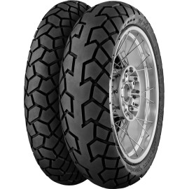Imagen de CUBIERTA CONTINENTAL 170/60 R17 72 V TL TKC 70 R (244384)