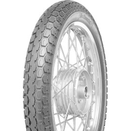 Imagen de CUBIERTA CONTINENTAL 2 1/4 -16 38 BTT KKS 10 Reinf. F/R (127600)