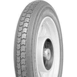 Imagen de CUBIERTA CONTINENTAL 3.50 -8 46 J TT LB F/R (200235)