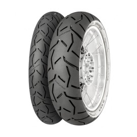 Imagen de CUBIERTA CONTINENTAL 90/90 -21 54 (V) TL ContiTrailAttack 3 F (240324)