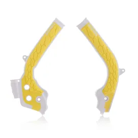 Imagen de PROTECTOR CHASIS X-GRIP SX/SXF 2016 (21726)