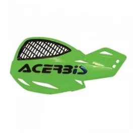 Imagen de PARAMANOS VENTED UNIKO GREEN (9846130)