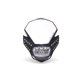 Imagen de PORTAFARO LED VISION HP NEGRO (13429090)