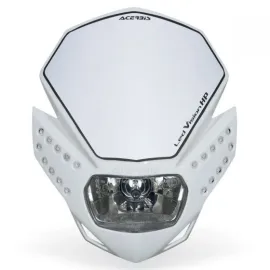 Imagen de PORTAFARO LED VISION HP BLANCO (13429030)