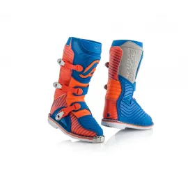 Imagen de BOTAS SHARK NIÑO (17934)