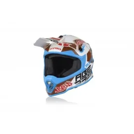 Imagen de HELMET IMPACT STEEL JUNIOR (23425)