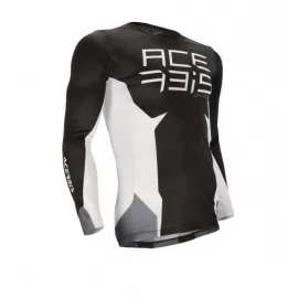 Imagen de CAMISETA MX J-TRACK THREE (24778)